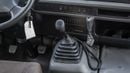 Toyota Coaster COASTER 23STR MT DSL 4.0(WHITE INSIDE MD GREY)25YM
