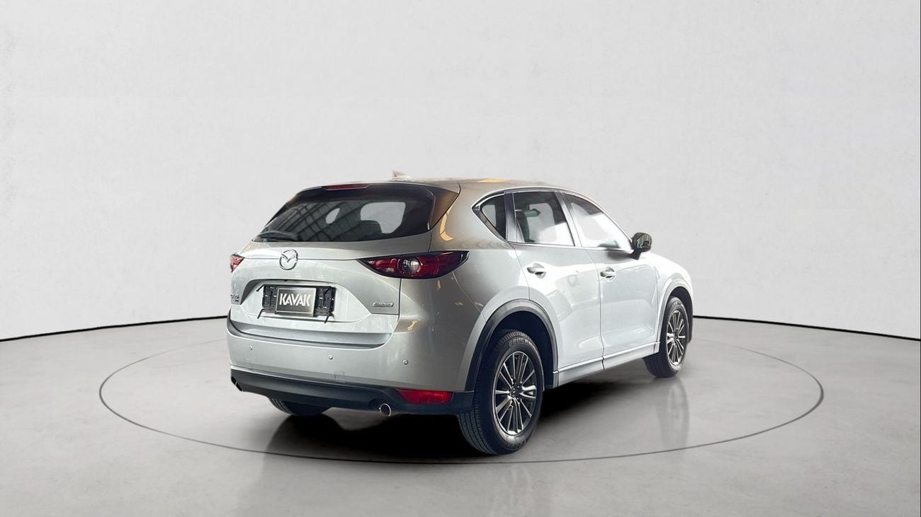 Mazda CX-5 2.5 GT AUTO 4WD | Guaranteed Warranty | 0 Down Payment