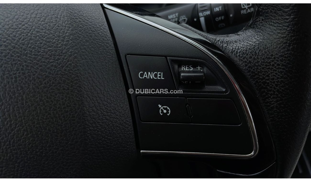 Mitsubishi ASX GLX 2 | Under Warranty | Inspected on 150+ parameters