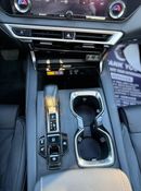 Lexus RX350 LEXUS RX350h Hybrid panoramic Platinum