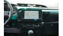 تويوتا هيلوكس 2023 Toyota Hilux Adventure SR5 2.8L Diesel