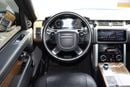 Land Rover Range Rover HSE 3.0L (375 HP)