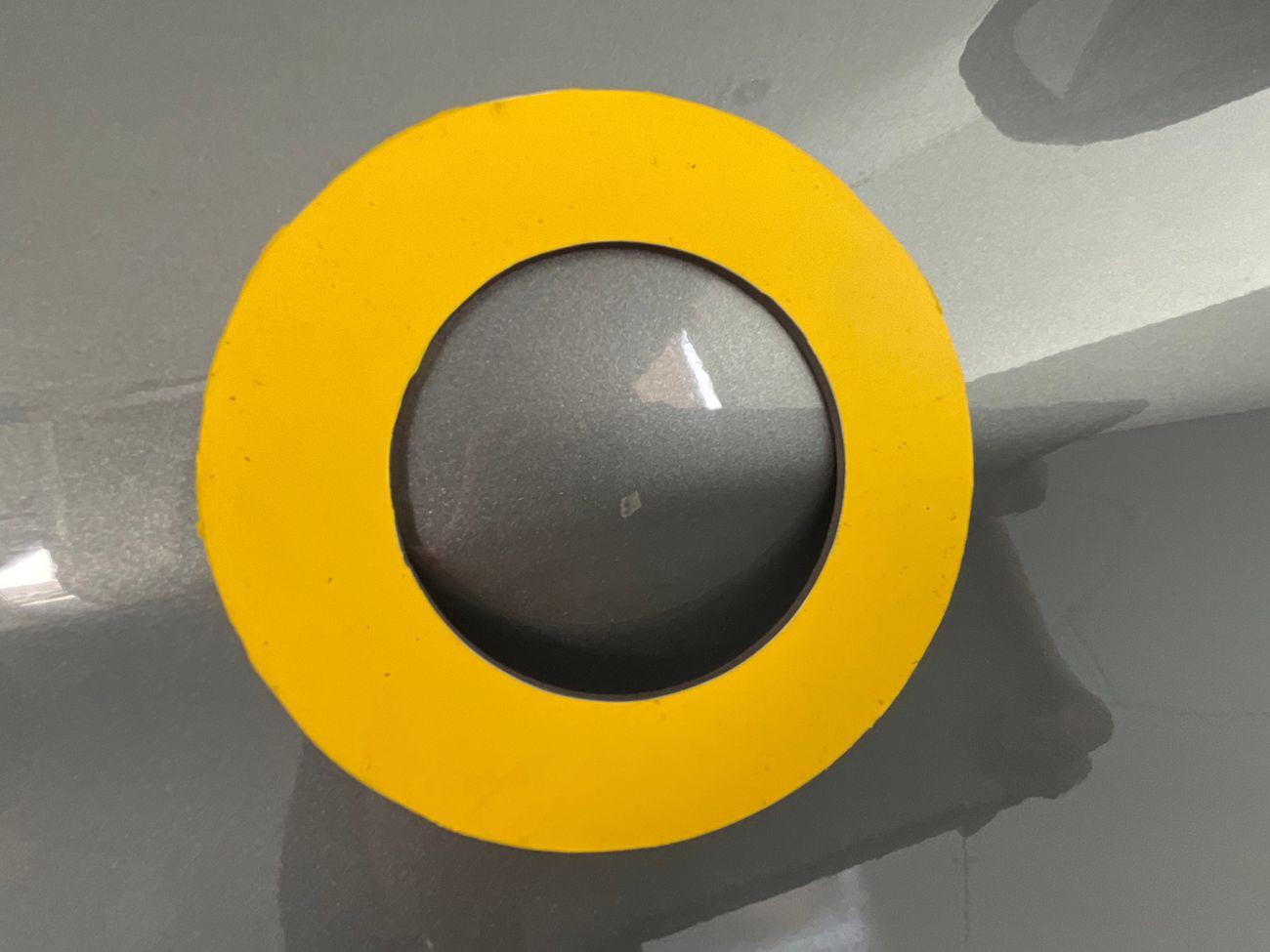 Mitsubishi Attrage GLX Mid