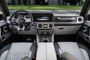 Mercedes Benz G63 AMG G63 AMG | 10,967 P.M | 0% Downpayment | AGENCY WARRANTY!