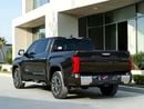 تويوتا تاندرا STD (NON GCC)  !! EID SALE !! 1 YEAR FREE WARRANTY !! AED 2,560 P.M | 0% DOWN PAYMENT | TOYOTA TUNDR