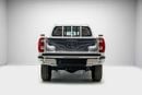 Toyota Hilux HI 2.7L – White Inside Maroon | Export Only