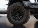 Jeep Wrangler Sport S 3.6L A/T