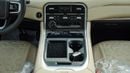 نيسان باترول SE PLATINUM CITY 2026 Nissan Patrol SE Platinum 3.8L AT Petrol (White-Beige)
