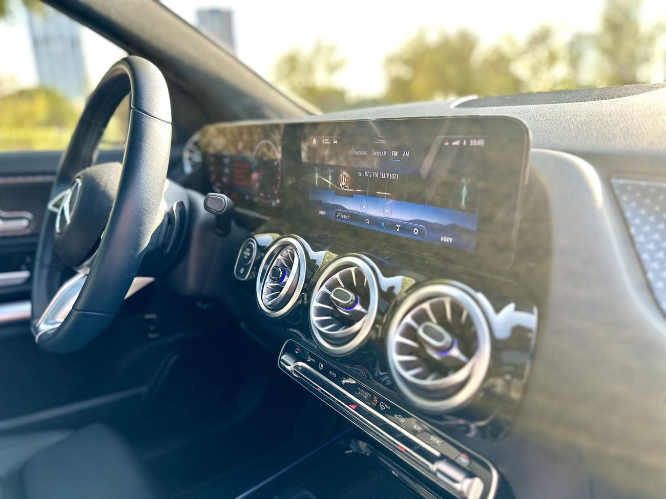 مرسيدس بنز GLA 250 4MATIC