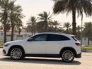 Mercedes Benz CLA35 AMG 4MATIC