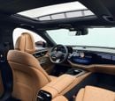 Mercedes Benz E300 2025 Mercedes-Benz E300, 5 Year Mercedes Warranty + Service Contract, Full Mercedes Service History,