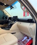 Toyota Land Cruiser GXR 2022 V6 4.0L Full Option Perfect Condition