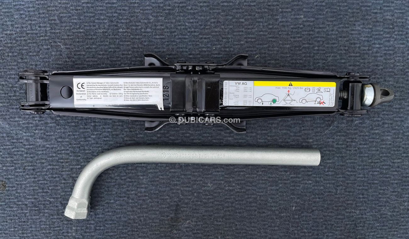 Volkswagen Golf SEL 1 | Under Warranty | Inspected on 150+ parameters