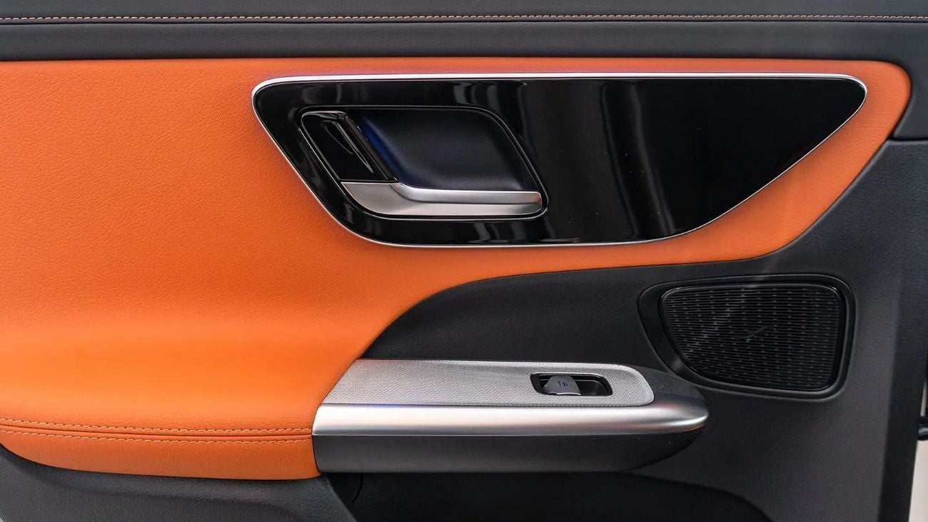 Mercedes-Benz GLC Coupe 200 2025 | MERCEDES GLC 260 4MATIC COUPE SUV