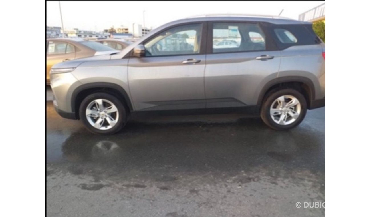 Chevrolet Captiva 1.6L,7seat,FWD