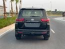 Toyota Land Cruiser VXR