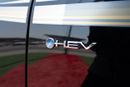 Toyota Land Cruiser VXR Z 3.5L TT HEV 2026