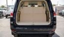 Toyota Land Cruiser LC300 GXR 3.3D AT MY2025 – BLACK