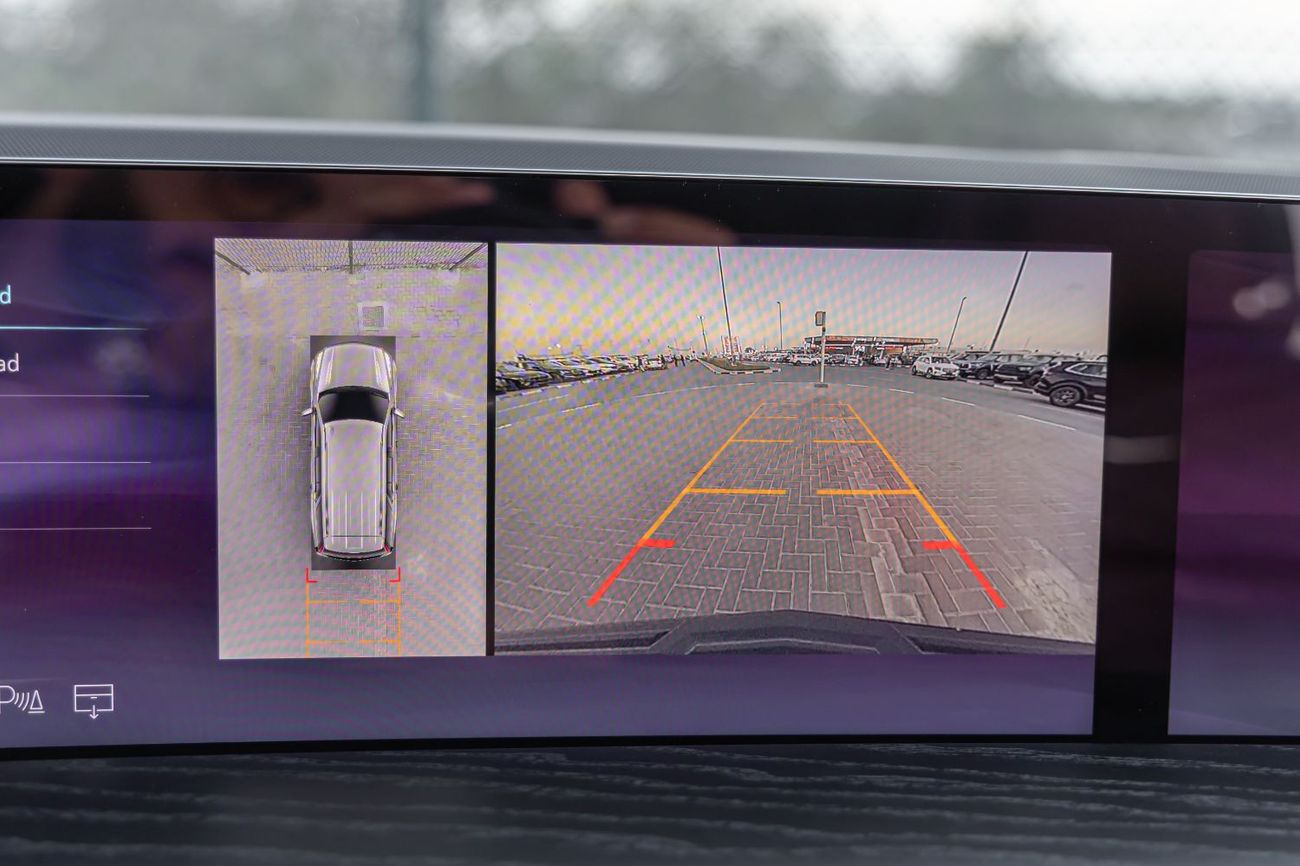 كاديلاك إسكالاد Sport 6.2L AWD Cadillac Escalade Sport - 2025 Brand New (Export)