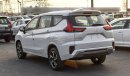 Mitsubishi Xpander