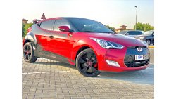 Hyundai Veloster 1.6