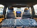 Lexus LX 500 LX500D TURBO SPORTS /3.3L V6 DIESEL /POWER SEATS & 360*CAM / SUNROOF / FULL OPTION (CODE # 69060)