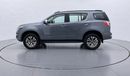 Chevrolet Trailblazer LTZ 3.6 | Under Warranty | Inspected on 150+ parameters