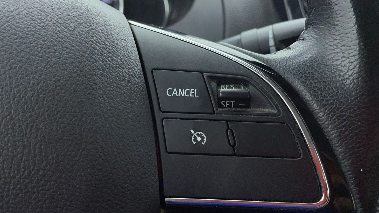 Mitsubishi Attrage GLX MIDLINE 1.2 | Zero Down Payment | Free Home Test Drive