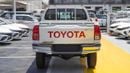 Toyota Hilux GL 2.4L Double Cab Utility