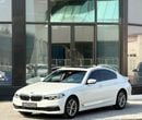 بي أم دبليو 520i MORYA JESWANI CARS FOR USED AUTOMOBILE TRADING CO.L.L.C