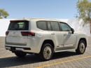 Toyota Land Cruiser LC300 GXR FULL OPTION 3.5L HEV 457TT AT | 7-SEATS | JBL | SOFT DOOR CLOSING| 2026MY