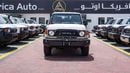 Toyota Land Cruiser 70