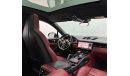 Porsche Cayenne Coupe Std 2021 Porsche Cayenne Coupe, April 2025 Warranty, Full Service History, GCC