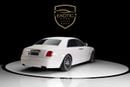 Rolls-Royce Ghost Std 6.6L