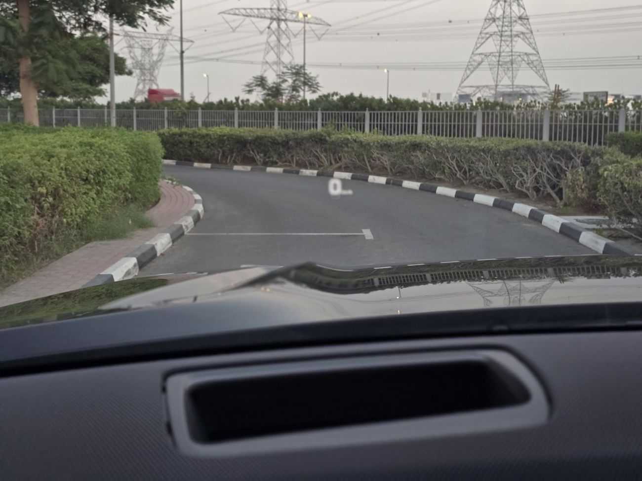 Cadillac Escalade Sport Platinum 6.2L 4WD