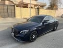 Mercedes-Benz C 300 Std 2.0L (241 HP)
