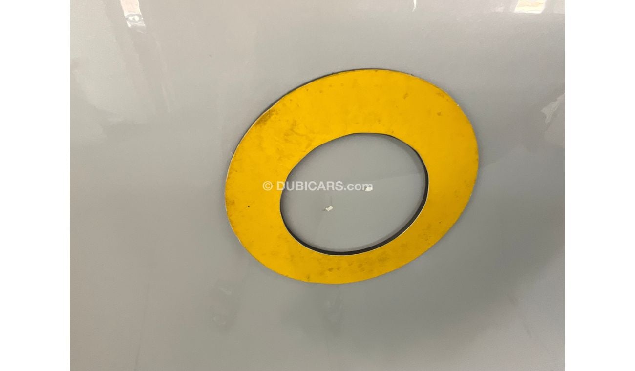 Mitsubishi Montero Signature