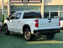Chevrolet Silverado 1500 CREW CAB ZR2