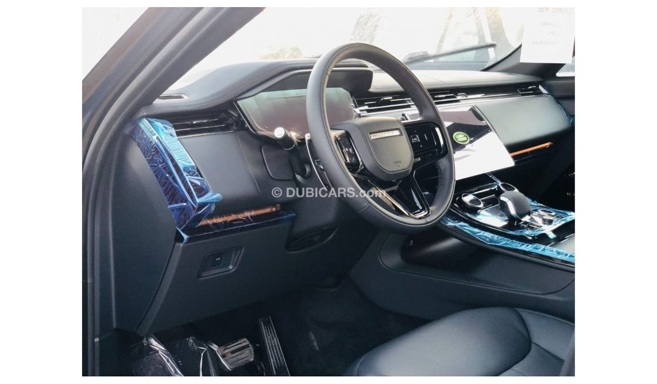 Land Rover Range Rover Sport Rang Rover Sport Dynamic HSE L461 3.0L AWD