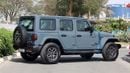 جيب رانجلر أنليميتد SAHARA (For Export , НА ЭКСПОРТ) Sahara I4 2.0T 4x4 2026 GCC Без пробега