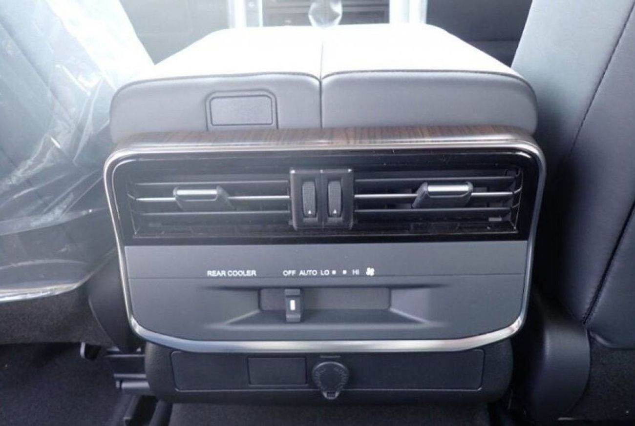 تويوتا لاند كروزر LAND CRUISER GXR 4.0L