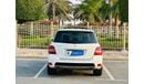 مرسيدس بنز GLK 350 MERCEDES BENZ GLK 350 3.5L V6 AMG || ORIGINAL PAINT || 4MATIC || GCC || FULL SERVICE HISTORY