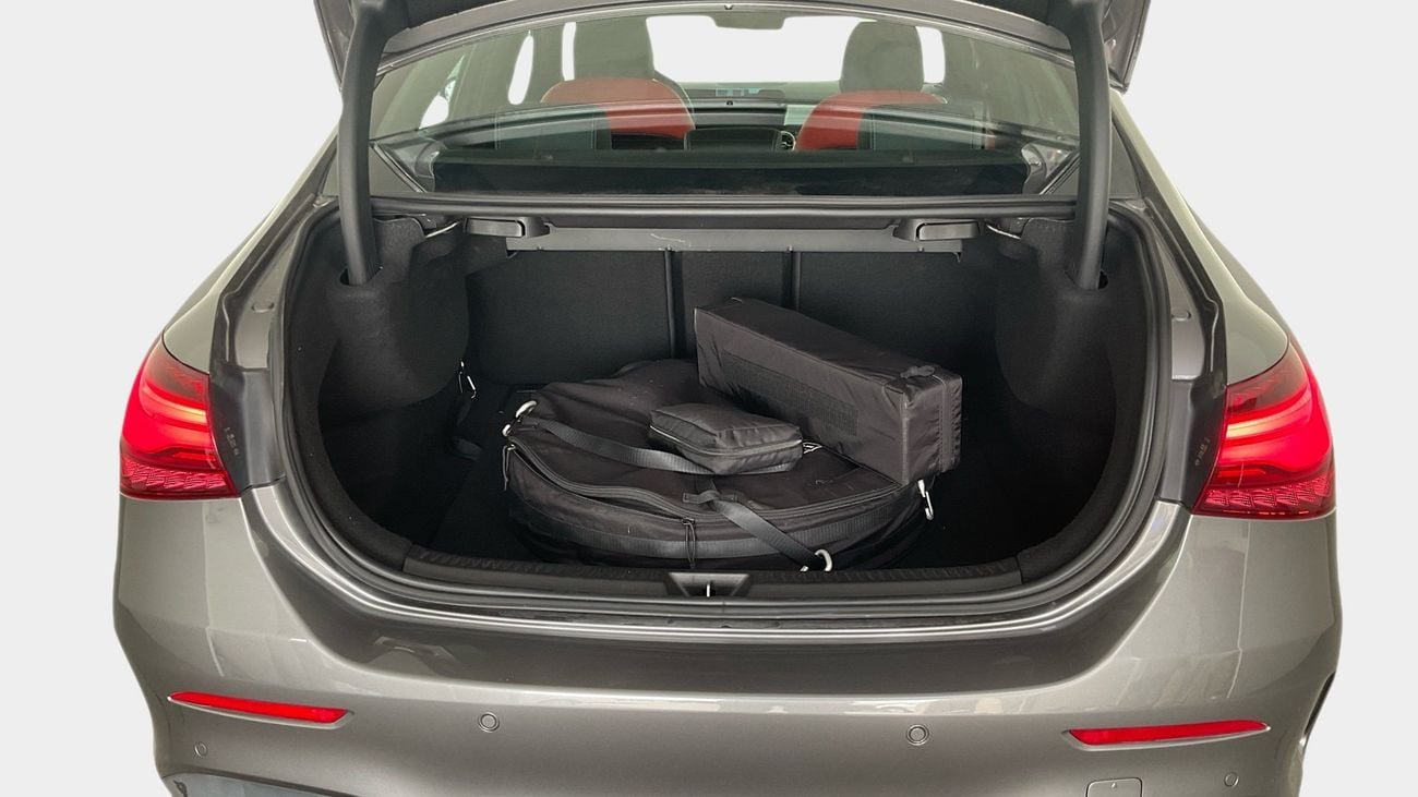 Mercedes-Benz A 200 1.3 A 200 DCT | Guaranteed Warranty | 0 Down Payment