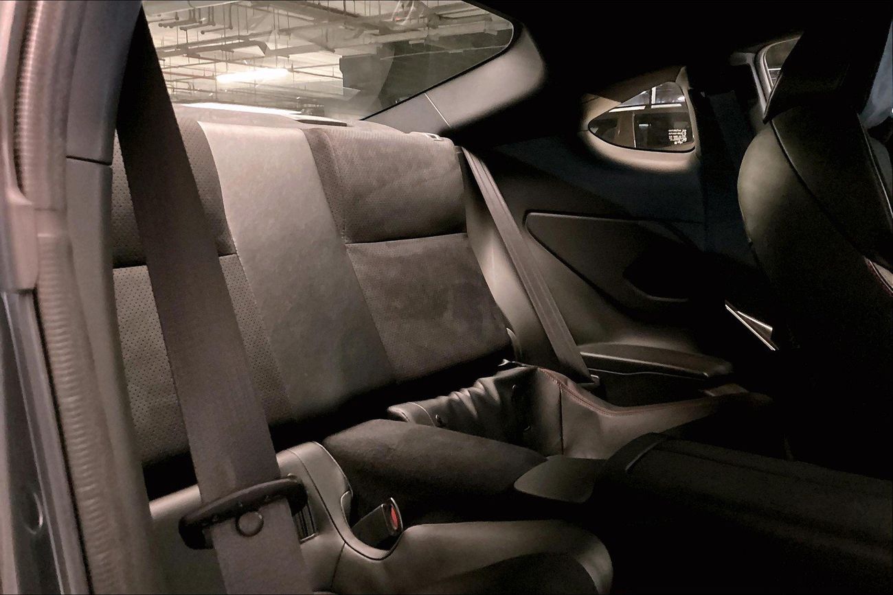 Toyota 86 GR (Brembo) | National Day Celebration | Guaranteed Warranty | 0 Down Payment