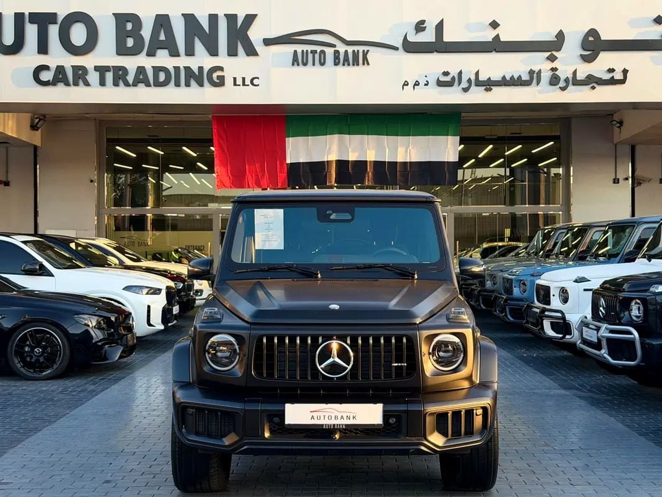 Mercedes Benz G63 AMG G 63 AMG | Brand | Japanese Specs