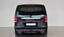 Mercedes-Benz Viano MB V-Class Extra-Long Falcon Edition / Reference: VSB 31312 Certified Pre-Owned