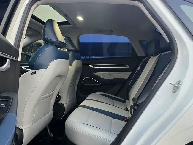 Geely Emgrand GS, миниатюра 30
