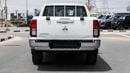 ميتسوبيشي L200 جديدة كليًا ميتسوبيشي L200 C87 GLX 2.5L ديزل بيك أب 2026 خليجي – للتصدير فقط