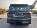 Nissan Patrol LE PLATINUM CITY LE PLATINUM