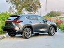 Lexus NX350 Luxury AWD Full Option